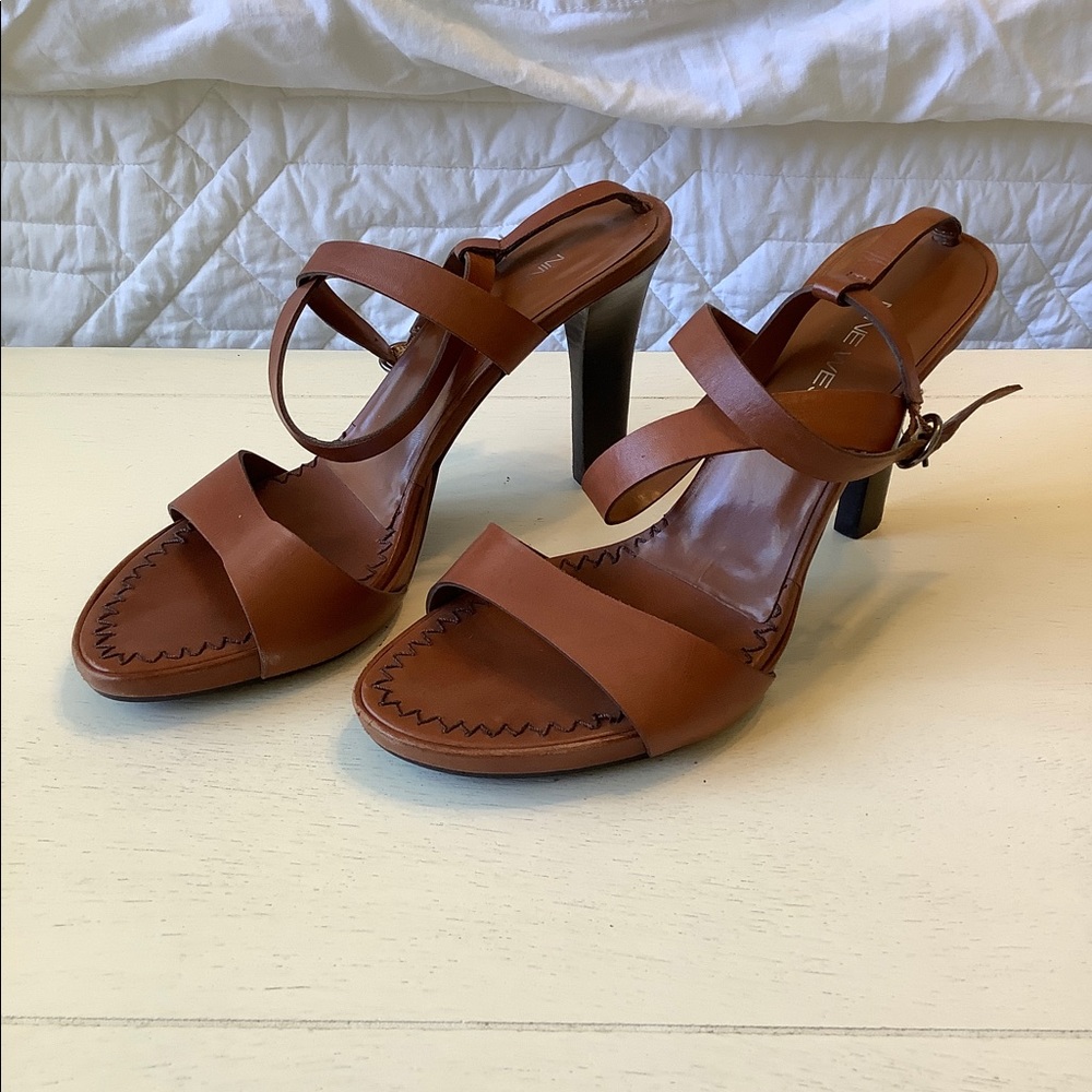 Nine West Heels